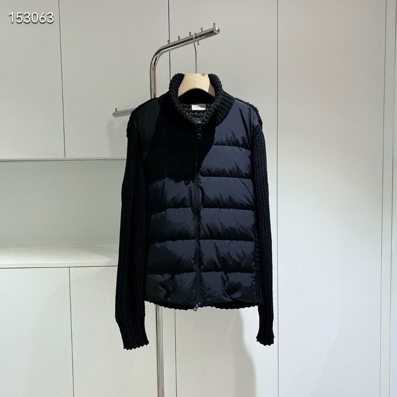 Moncler Down Jacket A/S Wmns ID:20260916-230